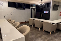 guarire resta・グアリーレリスタ - 武蔵中原のコンカフェ 店舗写真