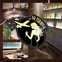 4th TERMINAL - 成田のスナックキャバクラ