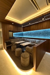 4th TERMINAL・フォースターミナル - 成田のキャバクラ 店舗写真