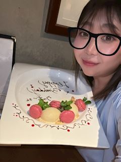 🎊うっちーママ誕生日weeeek🎊