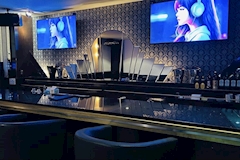 GIRL’S BAR SHELBY・ガールズバーシェルビー - 古町のガールズバー 店舗写真