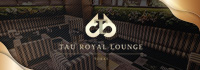 TAU ROYAL LOUNGE TOKAI