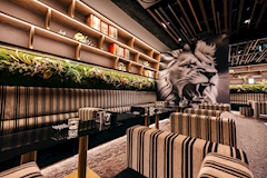 TAU ROYAL LOUNGE TOKAI・タウロイヤルラウンジトウカイ - 東海市 太田川のキャバクラ 店舗写真