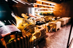 TAU ROYAL LOUNGE TOKAI・タウロイヤルラウンジトウカイ - 東海市 太田川のキャバクラ 店舗写真