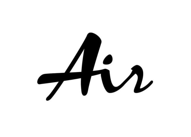 Air 職種：フロアレディ