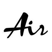 Air の公式サイト画像