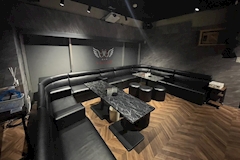 VEGAS・ベガス - 川崎駅のガールズバー 店舗写真