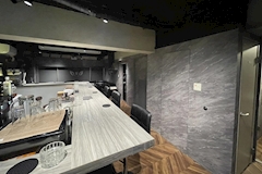 VEGAS・ベガス - 川崎駅のガールズバー 店舗写真