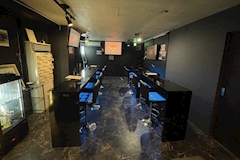 GENESIS・ジェネシス - 川崎駅のガールズバー 店舗写真