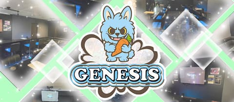 GENESIS・ジェネシス - 川崎駅のガールズバー
