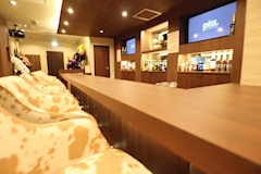Pizz.・ピッツイ - 川口のガールズバー 店舗写真
