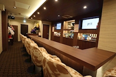 Pizz.・ピッツイ - 川口のガールズバー 店舗写真