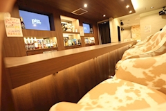 Pizz.・ピッツイ - 川口のガールズバー 店舗写真