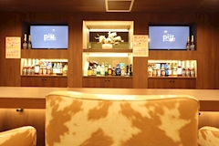 Pizz.・ピッツイ - 川口のガールズバー 店舗写真