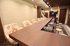 Pizz.・ピッツイ - 川口のガールズバー 店舗写真