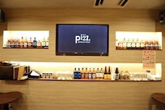 Pizz.・ピッツイ - 川口のガールズバー 店舗写真
