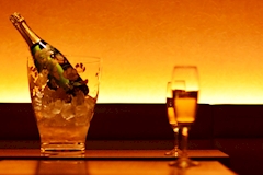 LOUNGE makeself・メイクセルフ - 東十条のキャバクラ 店舗写真