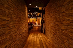 LOUNGE makeself・メイクセルフ - 東十条のキャバクラ 店舗写真