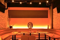LOUNGE makeself・メイクセルフ - 東十条のキャバクラ 店舗写真