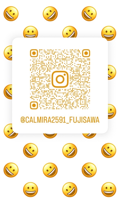 ピックアップニュース calmiraのInstagram随時更新中