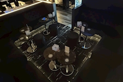 Calmira・カルミラ - 藤沢のクラブ/ラウンジ 店舗写真