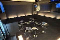 Calmira・カルミラ - 藤沢のクラブ/ラウンジ 店舗写真