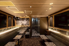 CLUB ONE CHAN　北新地・ワンチャン キタシンチ - 北新地の熟女パブ/熟女キャバクラ 店舗写真