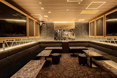 CLUB ONE CHAN　北新地・ワンチャン キタシンチ - 北新地の熟女パブ/熟女キャバクラ 店舗写真