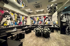 MINIM.Salon de Club・ミニムサロンドクラブ - 松山市のキャバクラ 店舗写真