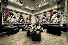 MINIM.Salon de Club・ミニムサロンドクラブ - 松山市のキャバクラ 店舗写真