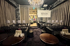 MINIM.Salon de Club・ミニムサロンドクラブ - 松山市のキャバクラ 店舗写真