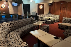 Marina・マリーナ - 上野の朝・昼ガールズバー 店舗写真