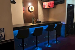 Marina・マリーナ - 上野の朝・昼ガールズバー 店舗写真