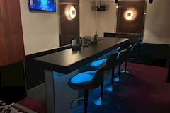 Marina・マリーナ - 上野の朝・昼ガールズバー 店舗写真