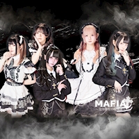 MAFIA～完全密室の愛未遂～