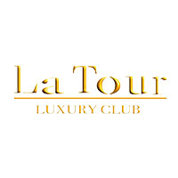 La Tour の公式サイト画像