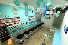 Cafe&Bar ATLANTIS・アトランティス - 栄町のコンカフェ 店舗写真