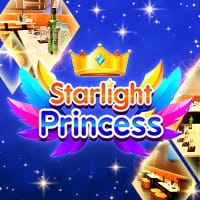 Official site image of GIRL’S LOUNGE Starlight Princess