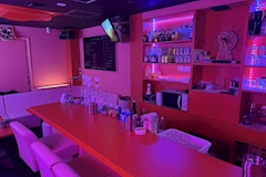 あくもも - 天満のガールズバー 店舗写真