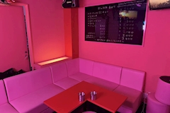 あくもも - 天満のガールズバー 店舗写真