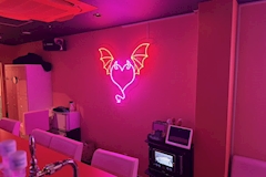 あくもも - 天満のガールズバー 店舗写真
