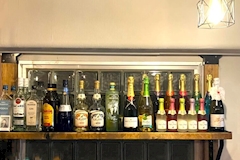 QuteMellow-きゅーめろ-・キュートメロー - 日本橋のコンカフェ 店舗写真