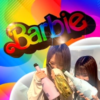 近くの店舗 Barbie