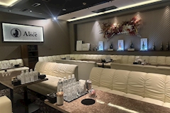Club Alice・アリス - 祇園のキャバクラ 店舗写真