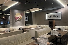 Club Alice・アリス - 祇園のキャバクラ 店舗写真