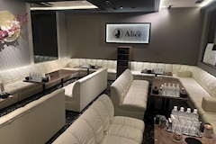 Club Alice・アリス - 祇園のキャバクラ 店舗写真