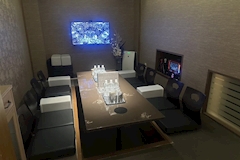 Club Alice・アリス - 祇園のキャバクラ 店舗写真