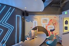 スクールランド - 狸小路のコンカフェ 店舗写真