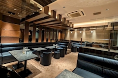 CLUB REVE・クラブ レーヴ - 中洲のキャバクラ 店舗写真