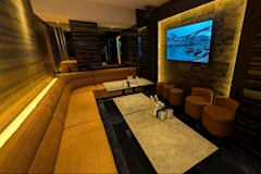 CLUB REVE・クラブ レーヴ - 中洲のキャバクラ 店舗写真
